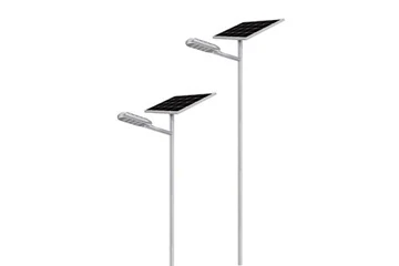 Bagaimana Mengatasi Masalah Pengontrol Lampu Jalan Tenaga Surya?