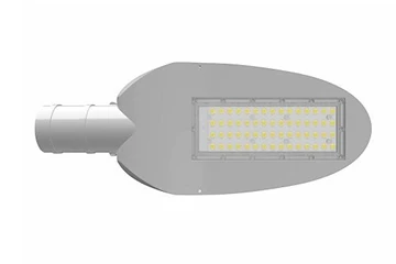 Keuntungan Dari Lampu Jalan Tenaga Surya Sepenuhnya Tahan Air