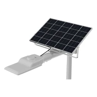 Lampu Jalan Tenaga Surya 185 LED