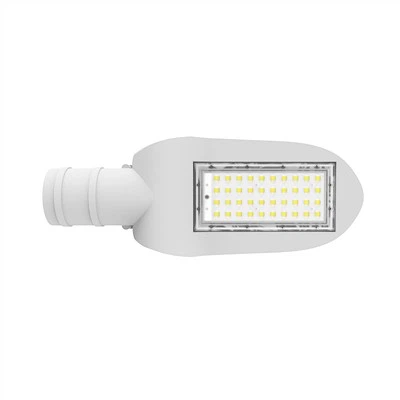 Lampu Jalan 3900 Lumen