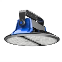 Lampu Teluk Tinggi IV yang Elegan