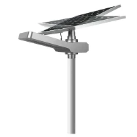 Lampu Jalan Surya Nighthawk