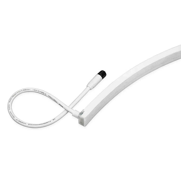 Warm LED Strip Lights